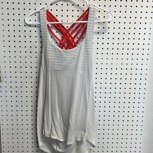 Lululemon Free To Be Tank EUC